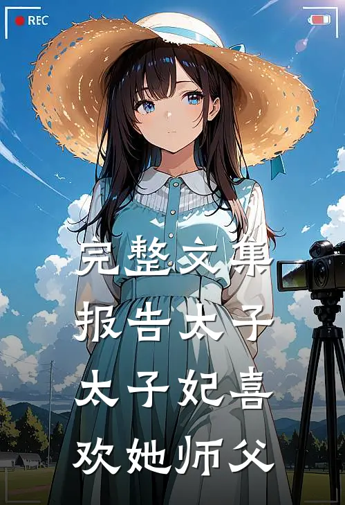 完整文集报告太子：太子妃喜欢她师父