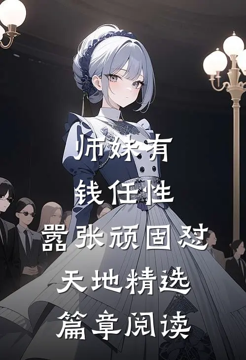 师妹有钱任性，嚣张顽固怼天地精选篇章阅读
