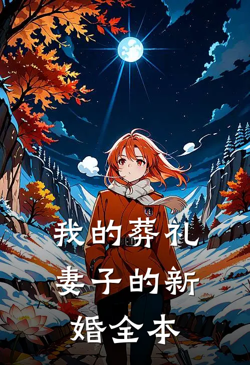 我的葬礼，妻子的新婚全本