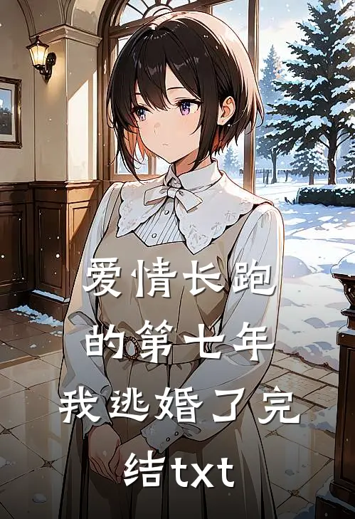 爱情长跑的第七年，我逃婚了完结txt