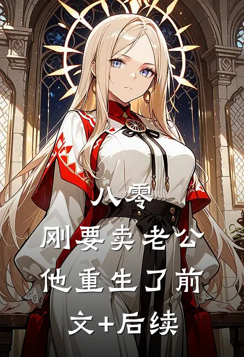 八零：刚要卖老公，他重生了前文+后续