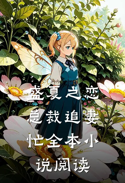盛夏之恋，总裁追妻忙全本小说阅读
