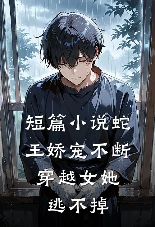 短篇蛇王娇宠不断,穿越女她逃不掉免费阅读