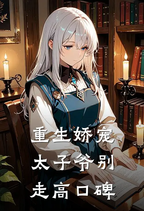 重生娇宠，太子爷别走高口碑