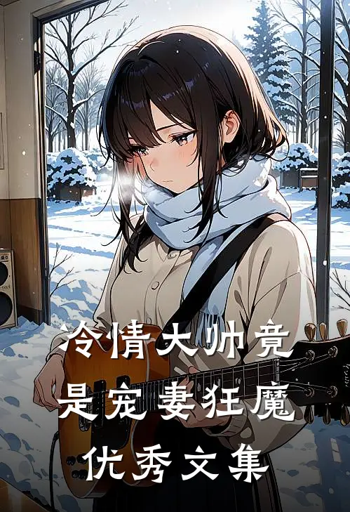 冷情大帅竟是宠妻狂魔优秀文集