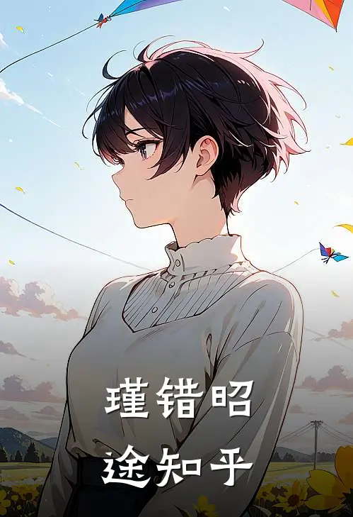瑾错昭途知乎