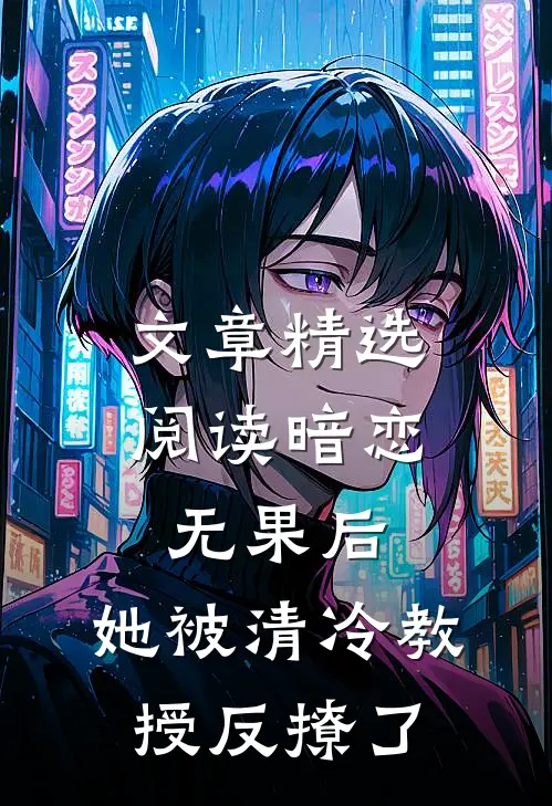 文章精选阅读暗恋无果后，她被清冷教授反撩了