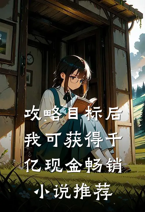 攻略目标后，我可获得千亿现金畅销小说推荐