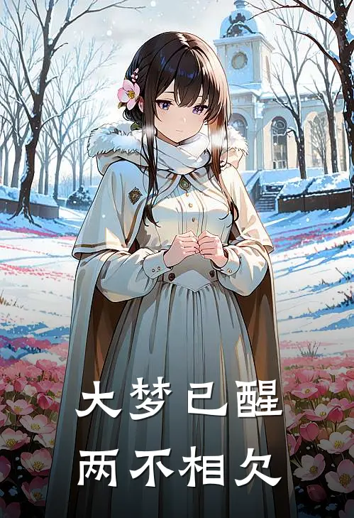 大梦已醒,两不相欠