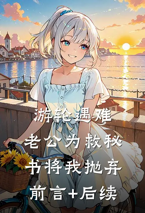 游轮遇难，老公为救秘书将我抛弃前言+后续