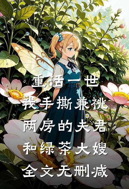重活一世，我手撕兼祧两房的夫君和绿茶大嫂全文无删减