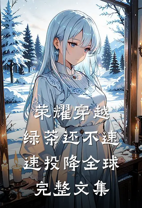 荣耀穿越，绿茶还不速速投降全球完整文集