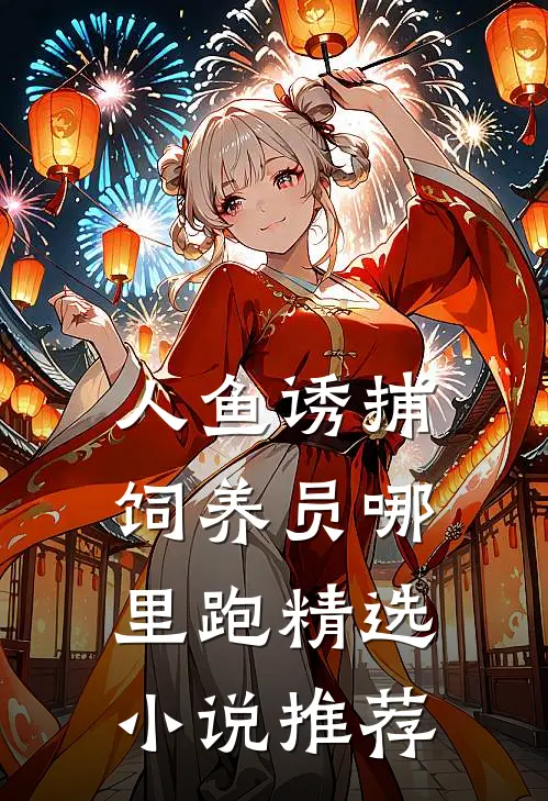 人鱼诱捕：饲养员哪里跑精选小说推荐