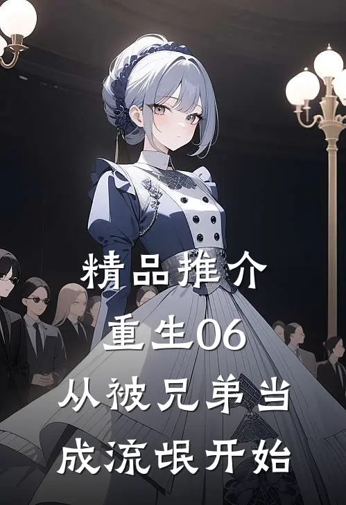 精品推介重生06，从被兄弟当成流氓开始