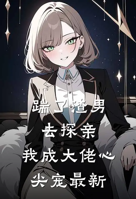踹了渣男去探亲，我成大佬心尖宠最新