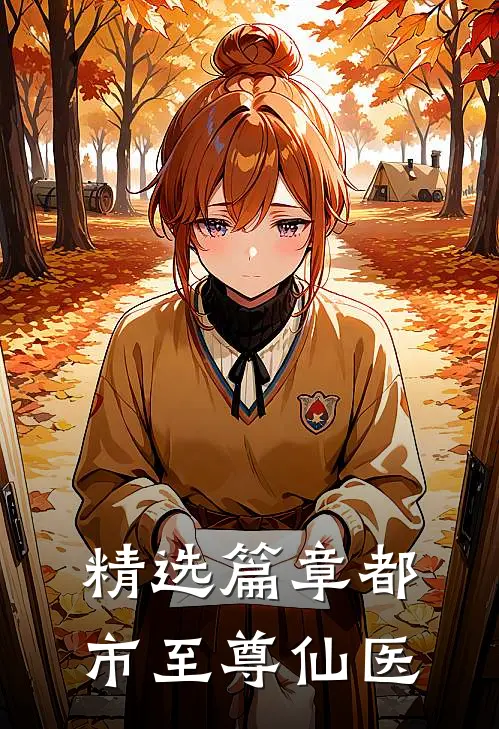 精选篇章都市至尊仙医