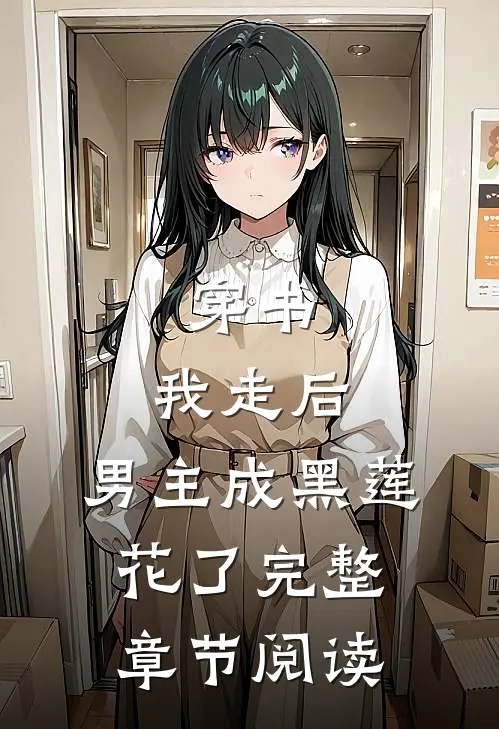 穿书：我走后，男主成黑莲花了完整章节阅读