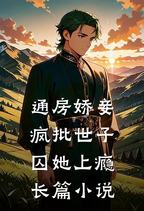 通房娇妾，疯批世子囚她上瘾长篇小说