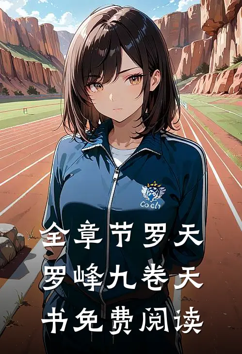 全章节罗天罗峰九卷天书免费阅读