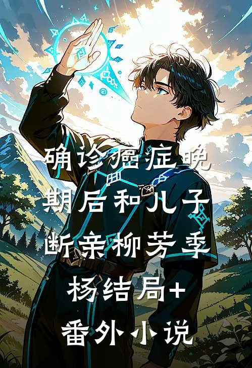 确诊癌症晚期后和儿子断亲柳芳季杨结局+番外小说