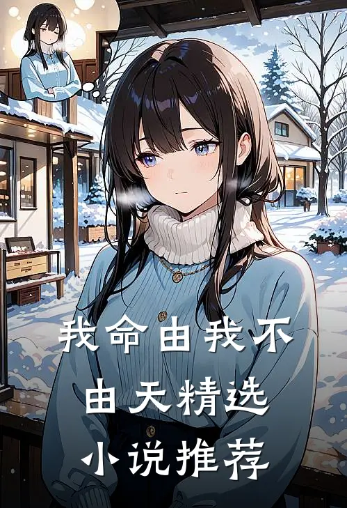 我命由我不由天精选小说推荐