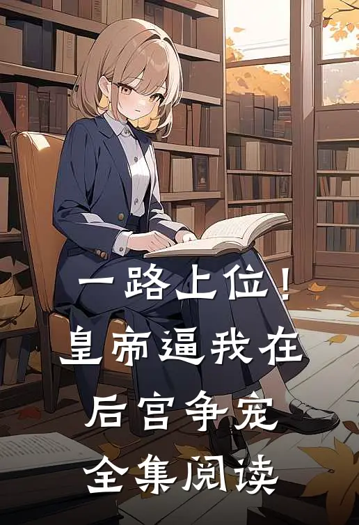 一路上位！皇帝逼我在后宫争宠全集阅读