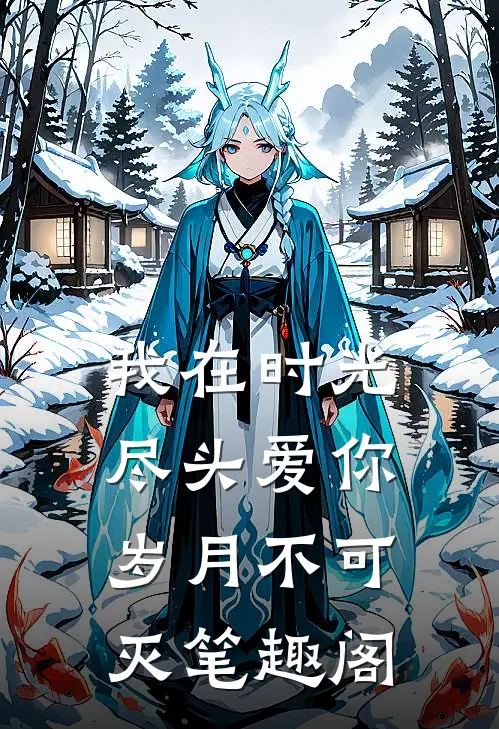 我在时光尽头爱你，岁月不可灭笔趣阁