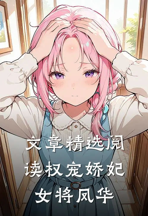 文章精选阅读权宠娇妃，女将凤华
