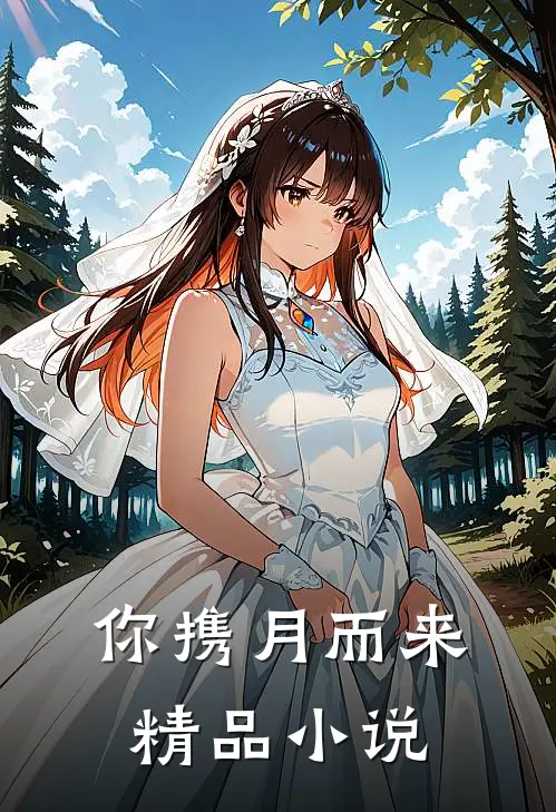 你携月而来精品小说