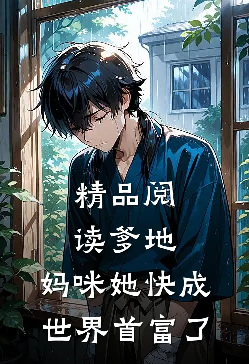 精品阅读爹地，妈咪她快成世界首富了