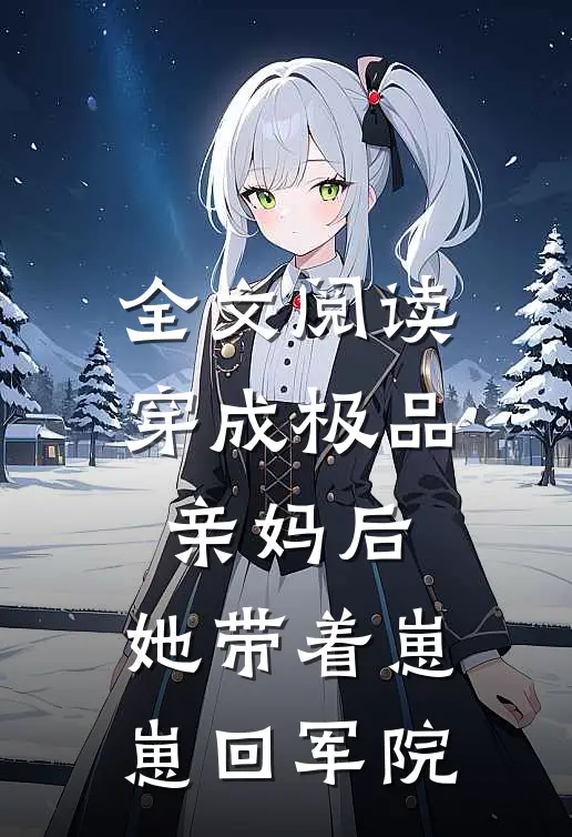 全文阅读穿成极品亲妈后，她带着崽崽回军院