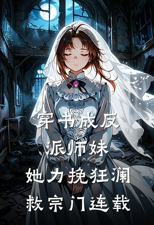 穿书成反派师妹，她力挽狂澜救宗门连载