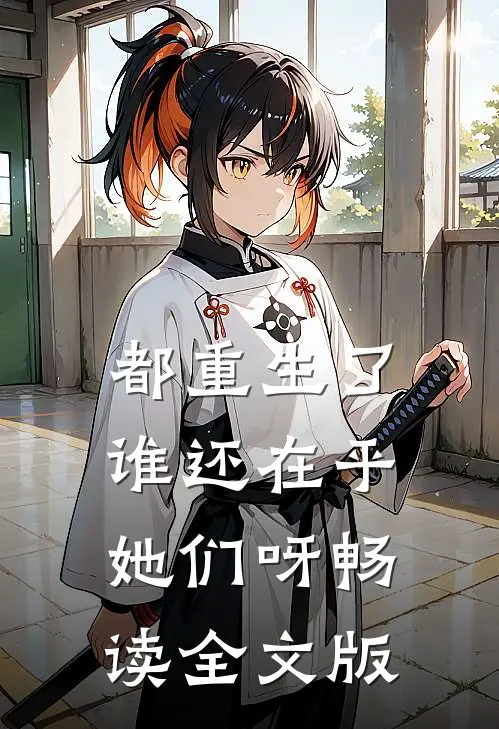 都重生了，谁还在乎她们呀畅读全文版