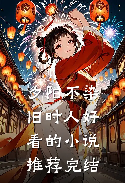 夕阳不染旧时人好看的小说推荐完结