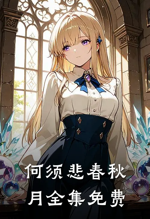 何须悲春秋月全集免费