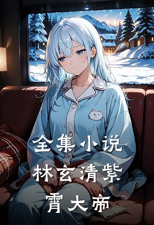 全集小说林玄清紫霄大帝