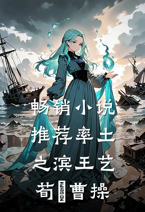 畅销小说推荐率土之滨王艺荀彧曹操
