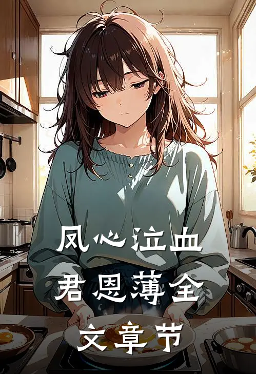凤心泣血君恩薄全文章节