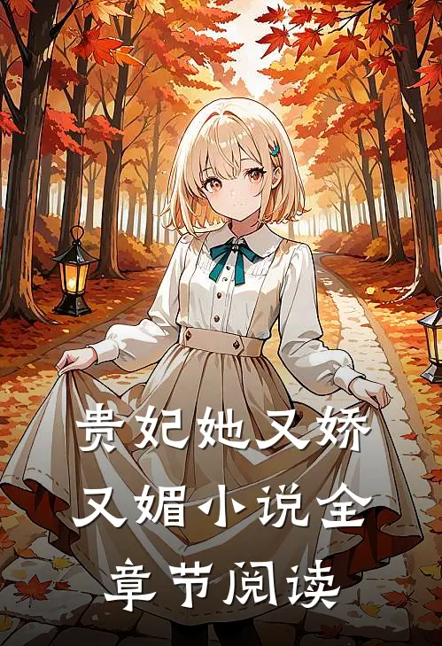 贵妃她又娇又媚小说全章节阅读