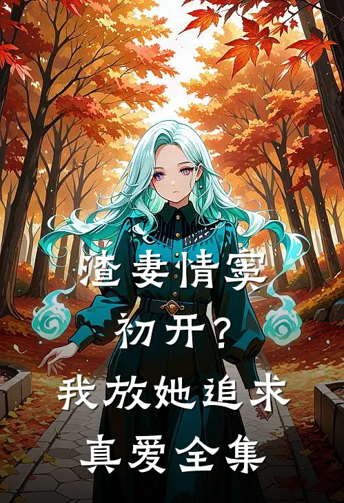 渣妻情窦初开？我放她追求真爱 全集