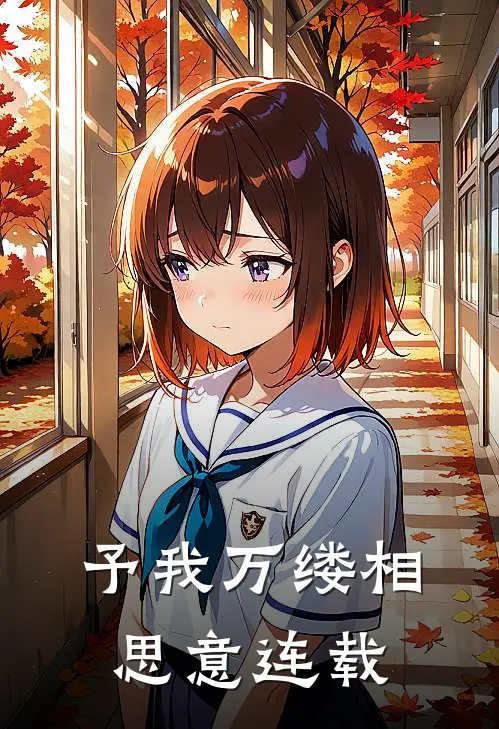 予我万缕相思意连载