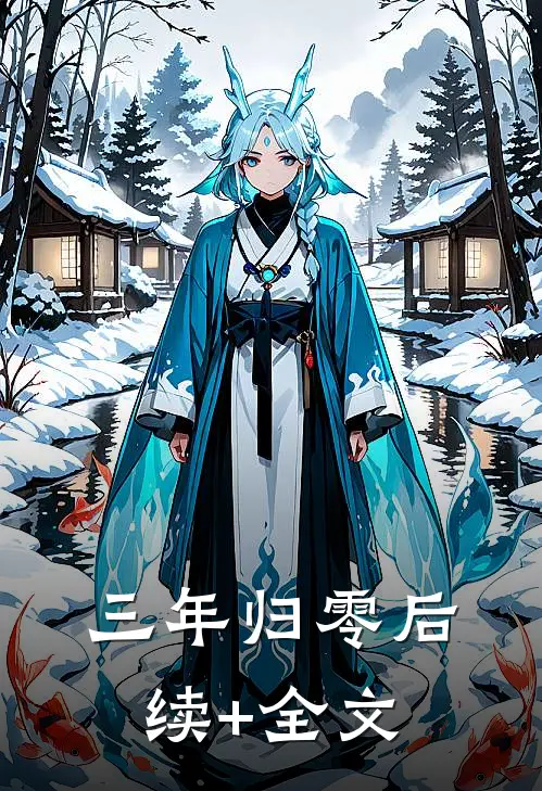 三年归零后续+全文