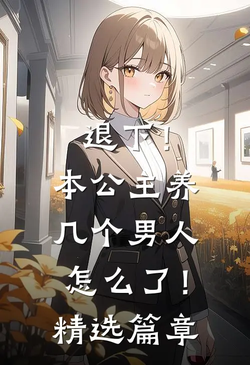 退下！本公主养几个男人怎么了！精选篇章