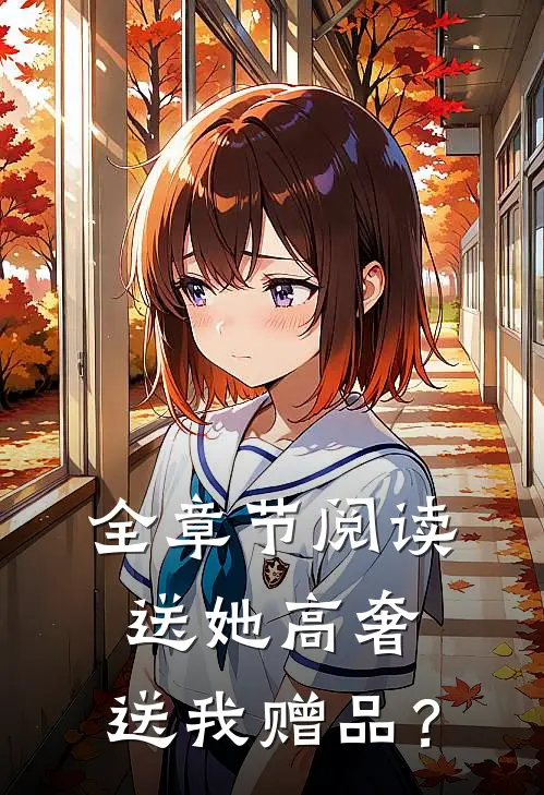 全章节阅读送她高奢，送我赠品？