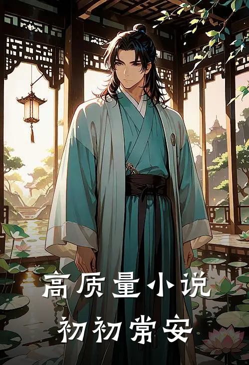 高质量小说初初常安