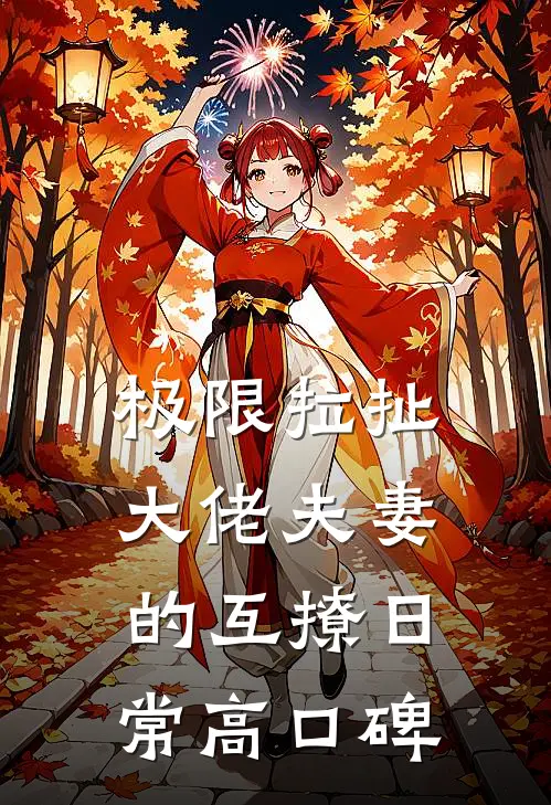 极限拉扯：大佬夫妻的互撩日常高口碑