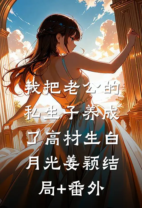 我把老公的私生子养成了高材生白月光姜颖结局+番外