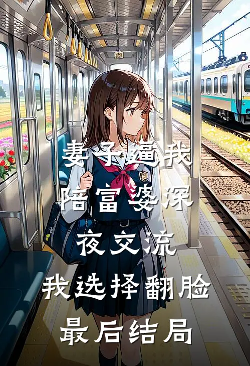 妻子逼我陪富婆深夜交流，我选择翻脸最后结局