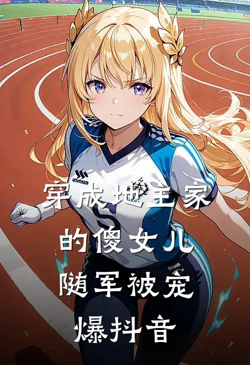 穿成地主家的傻女儿，随军被宠爆抖音