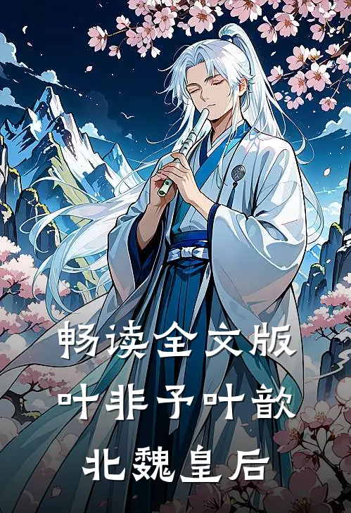 畅读全文版叶非予叶歆 北魏皇后